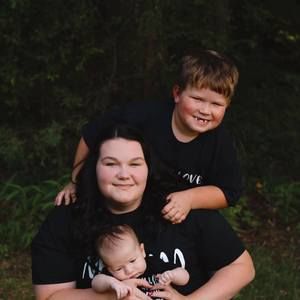 Meet your Posher, Sammantha